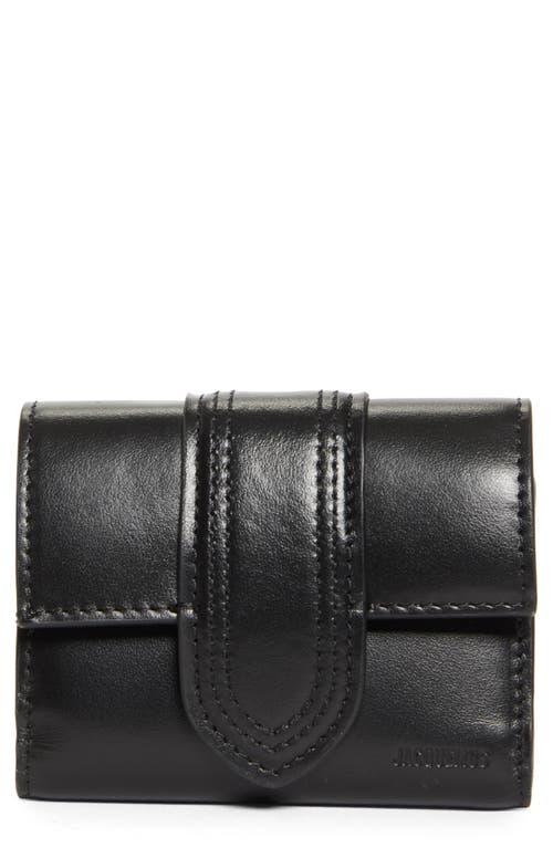 jaquemus 財布 The Jacquemus wallet by JACQUEMUS | Official website