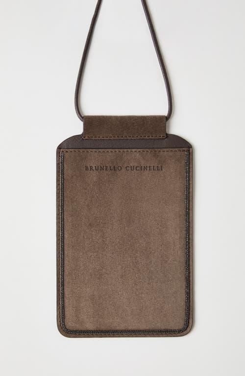 Women's Brunello Cucinelli Phone cases from $598 | Lyst