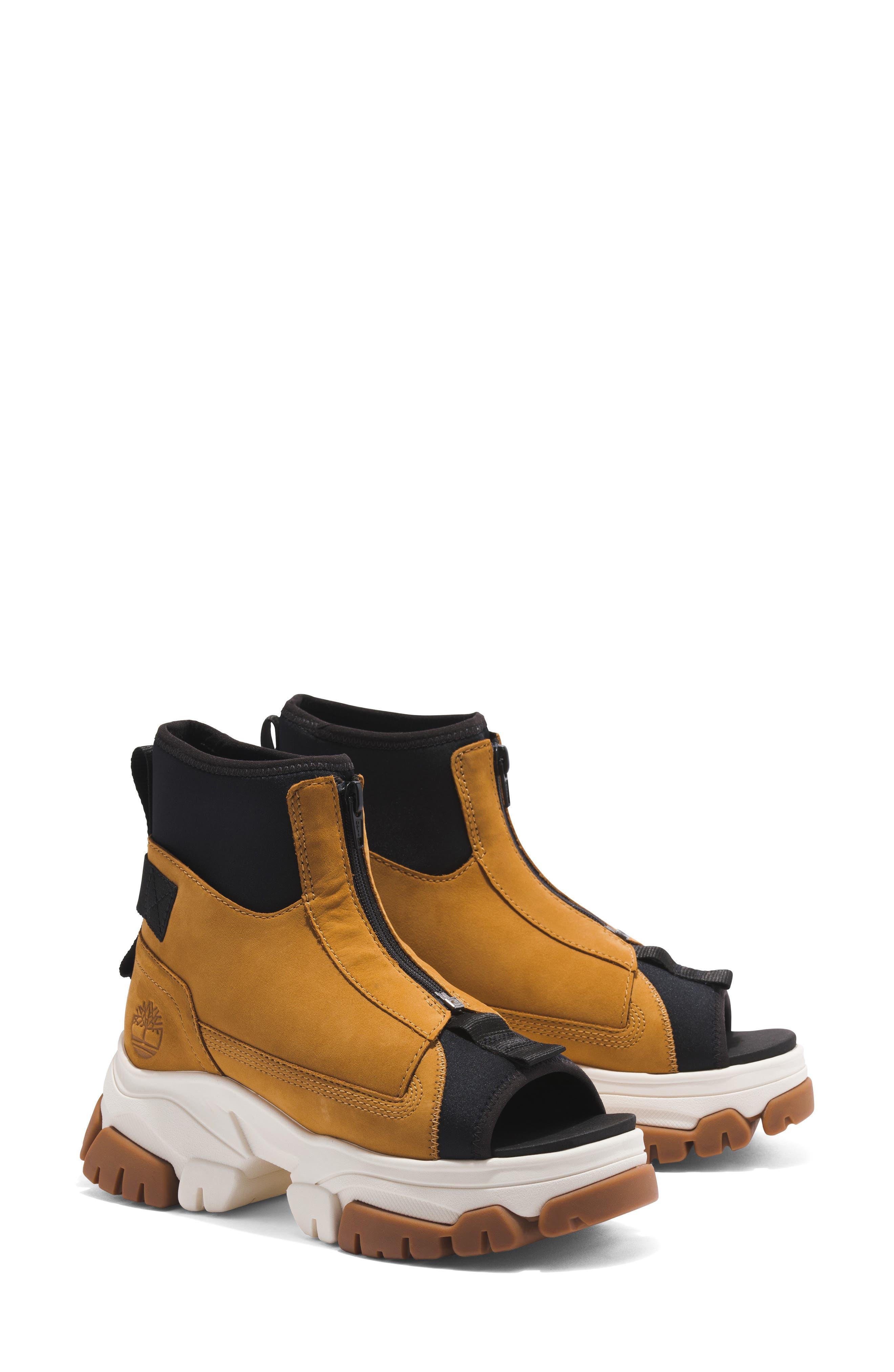 Timberland Adley Way Sandal Boot Lyst