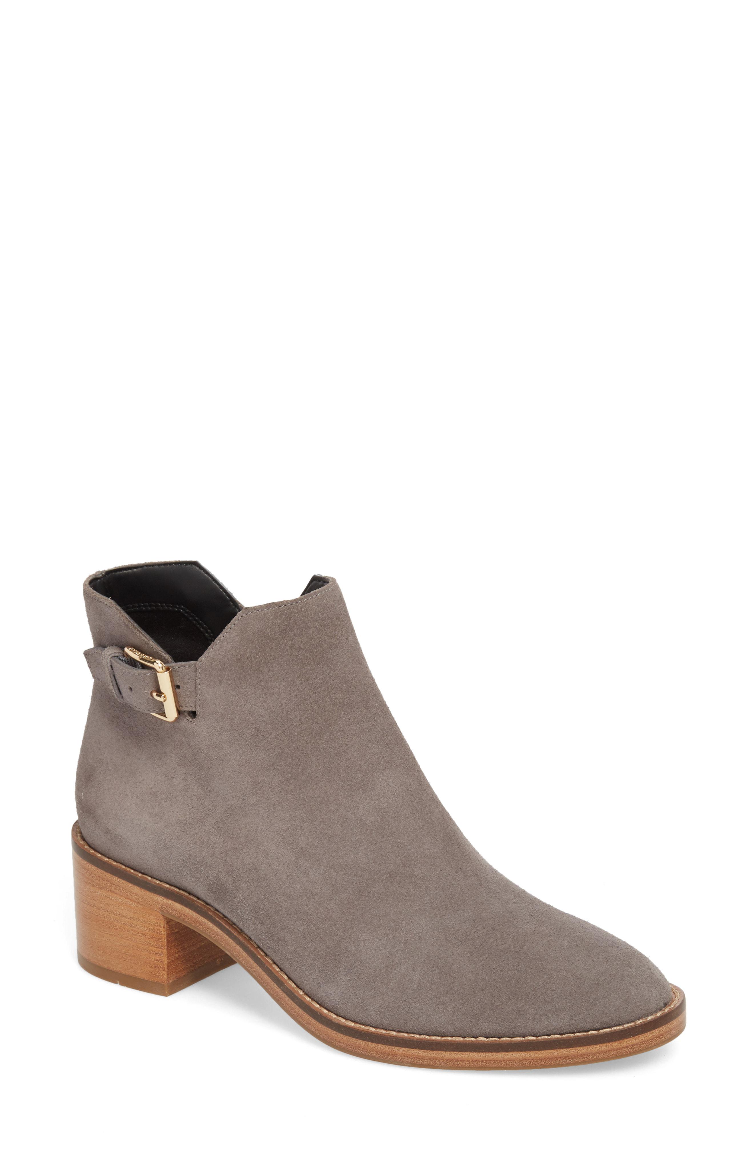 cole haan women's harrington grand slouch bootie