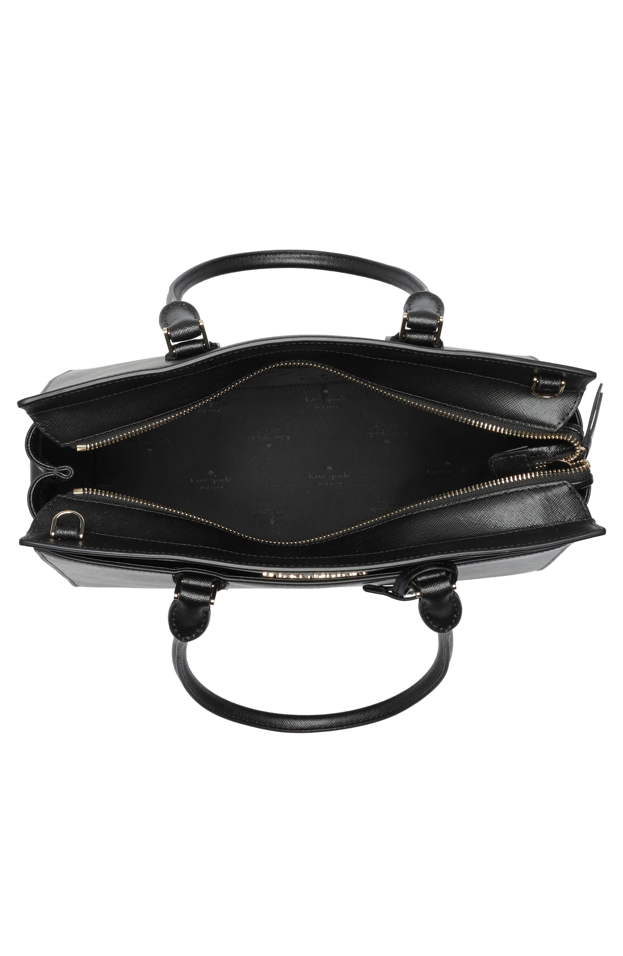 Kate spade cameron shop large satchel