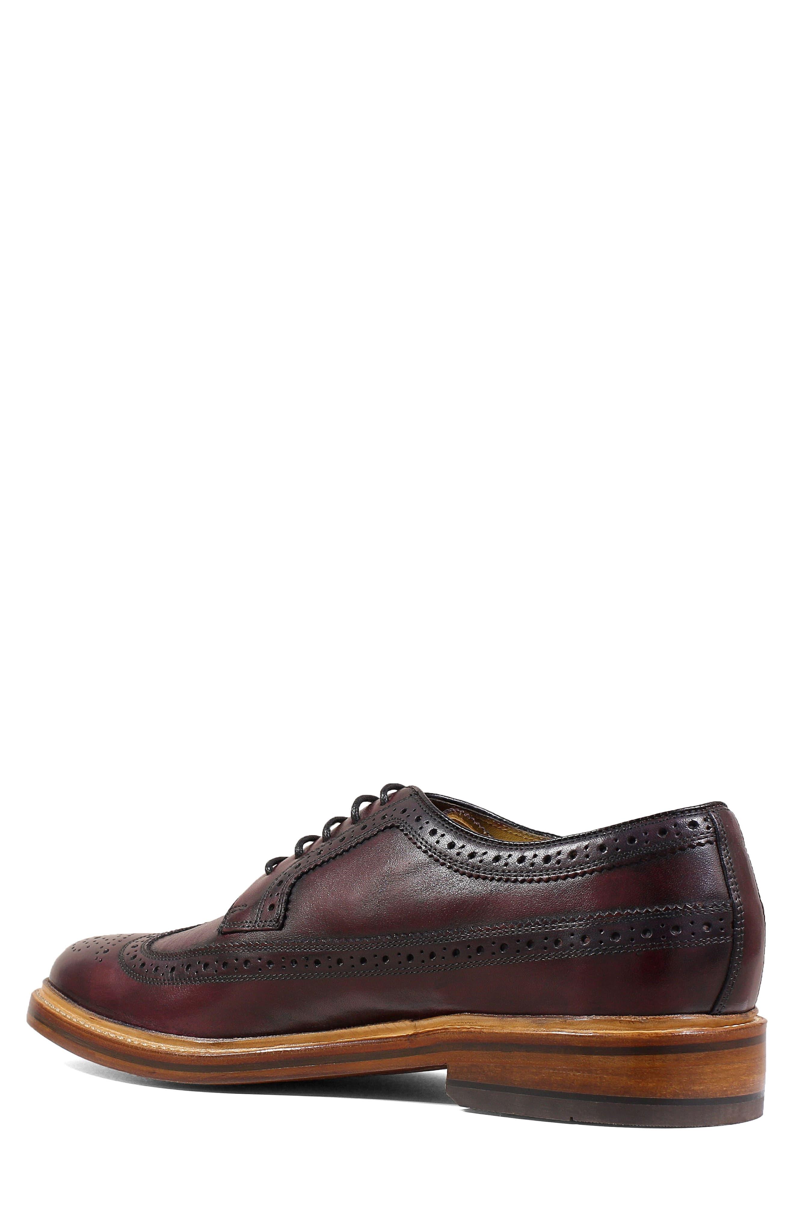 florsheim kenmoor ii