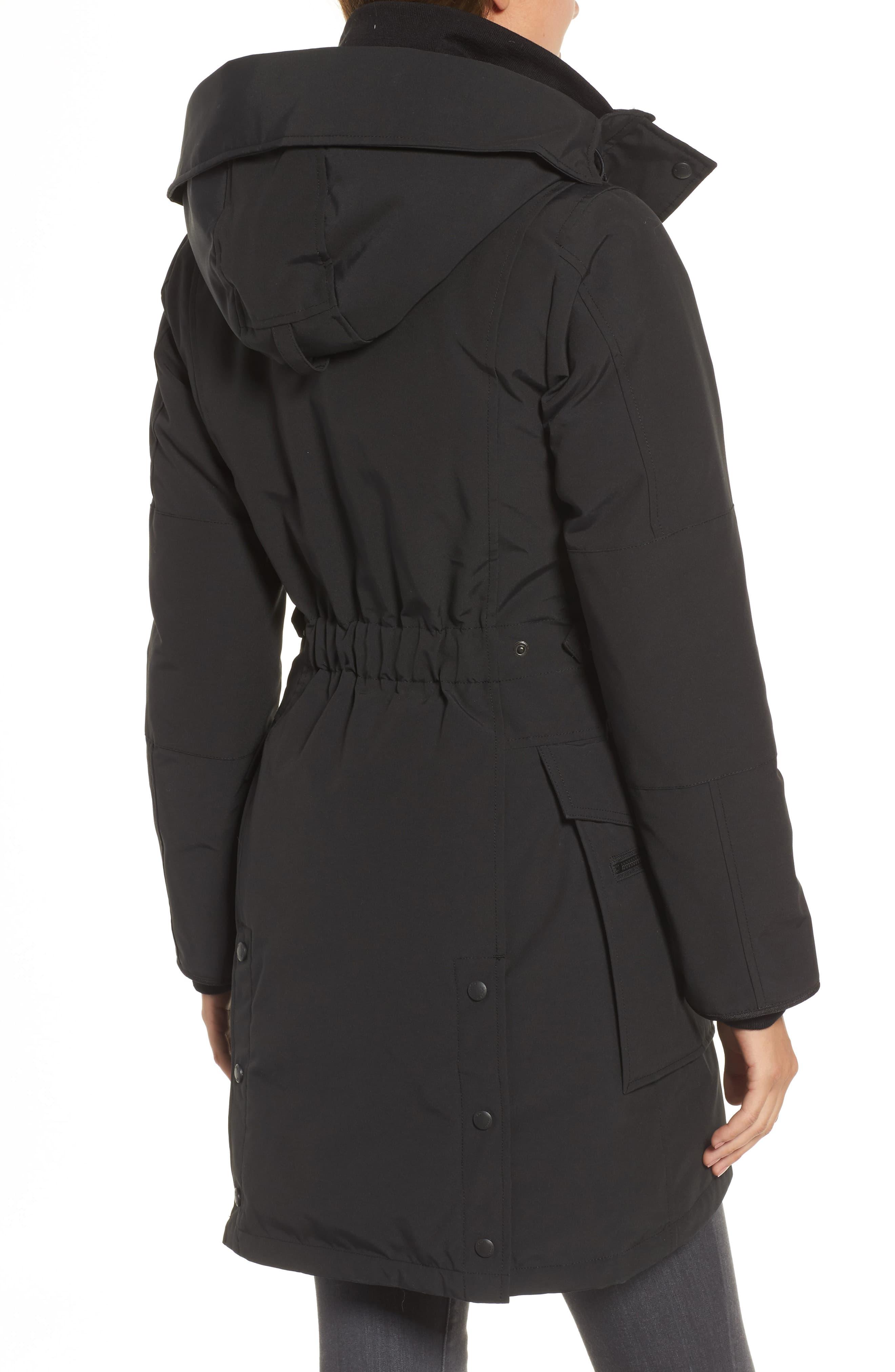 calvin klein zipper shoes