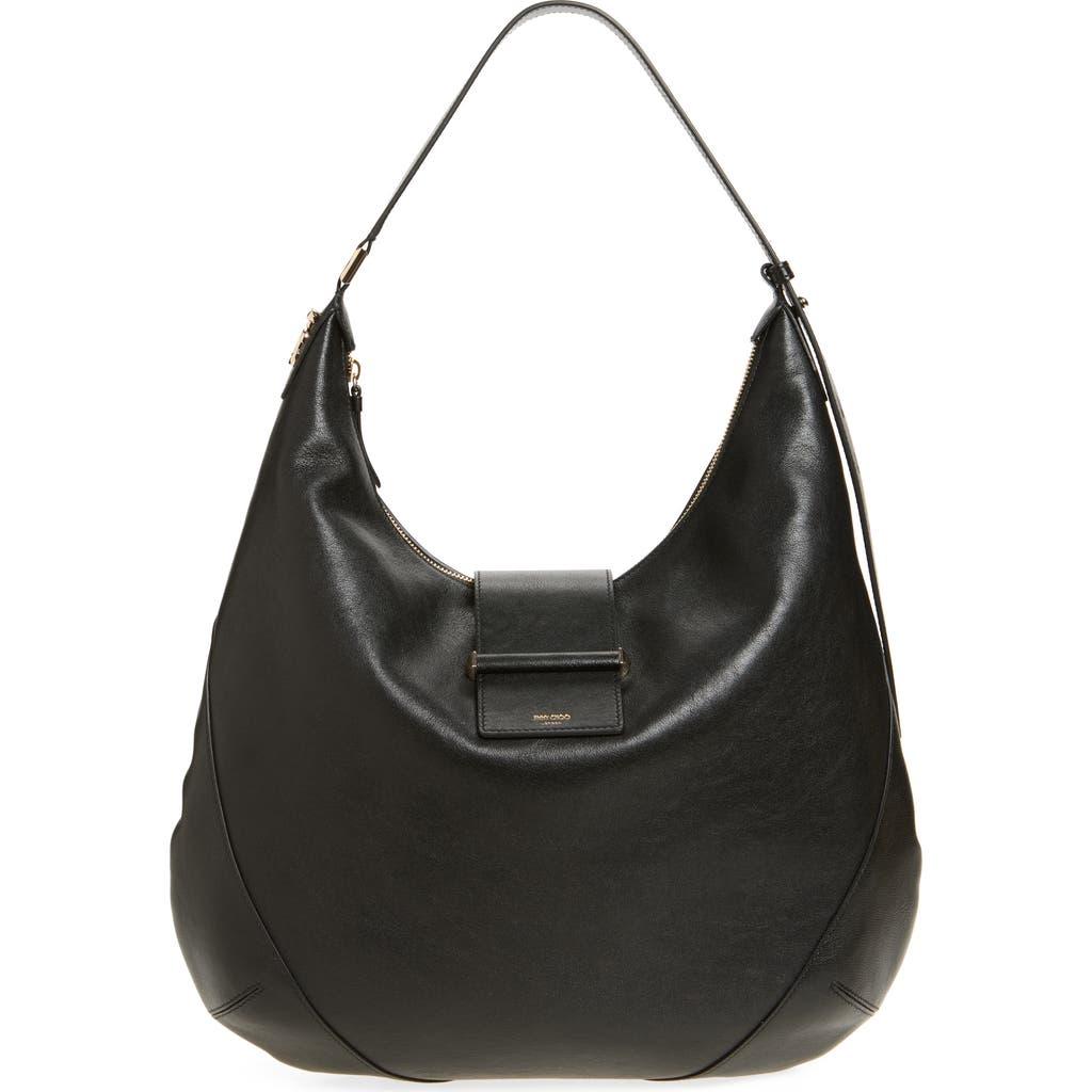 Jimmy Choo Hobo bags and purses for Women | Online Sale up