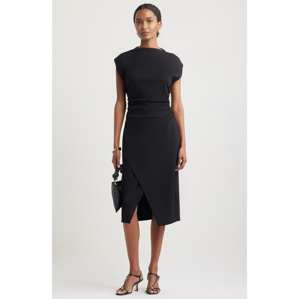Machupicchu Nordstrom Rack Black Dress Black Sweater Dress