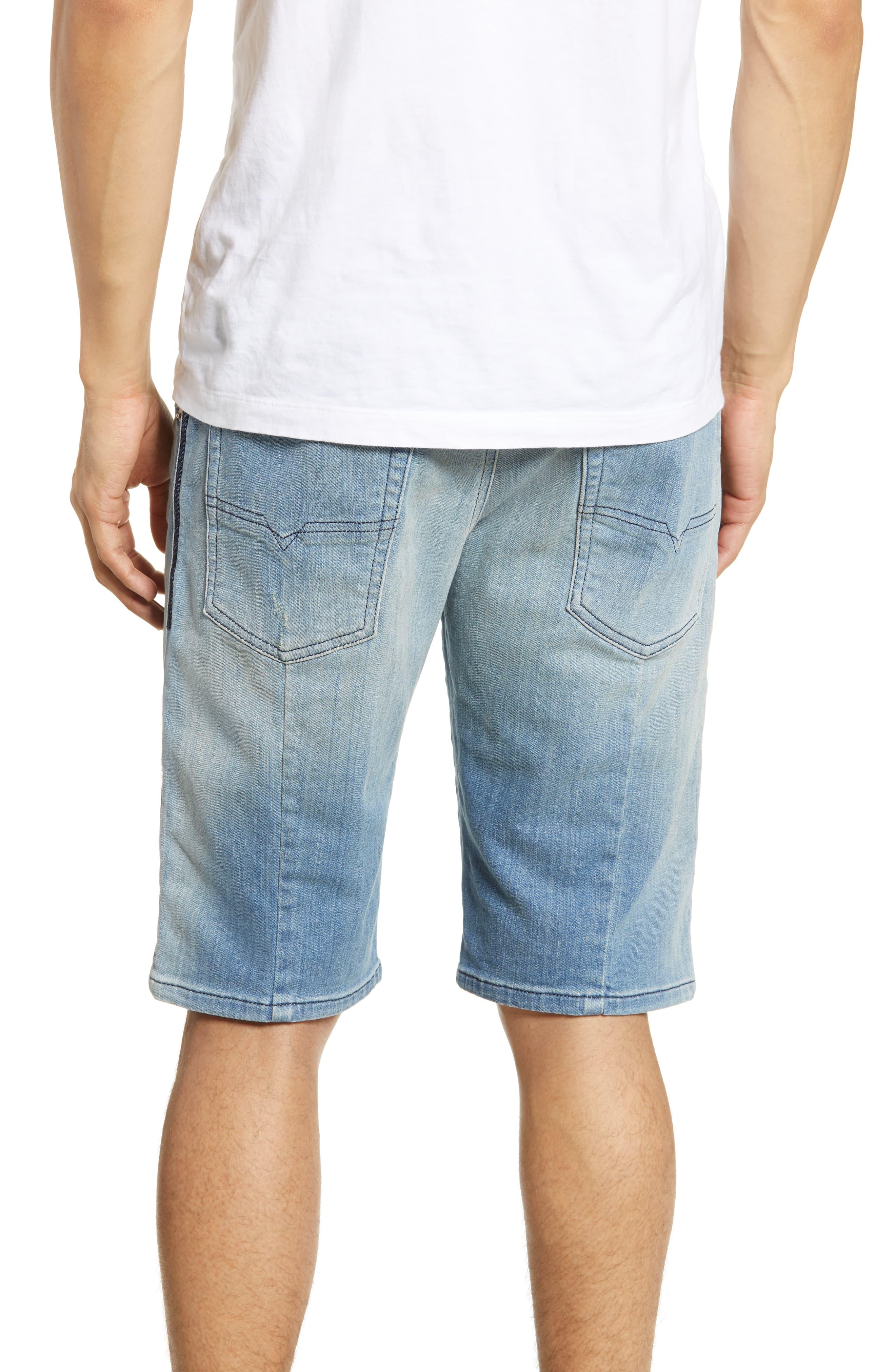 diesel krooshort