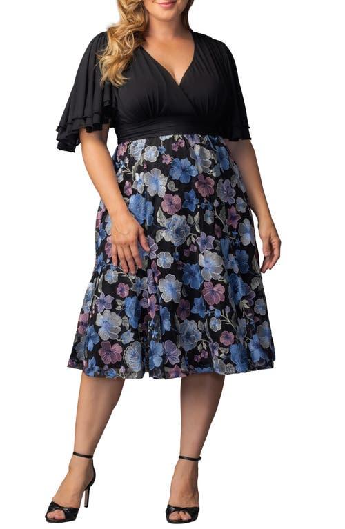 Kiyonna Dresses for Women | Online Sale up to 17% off | Lyst