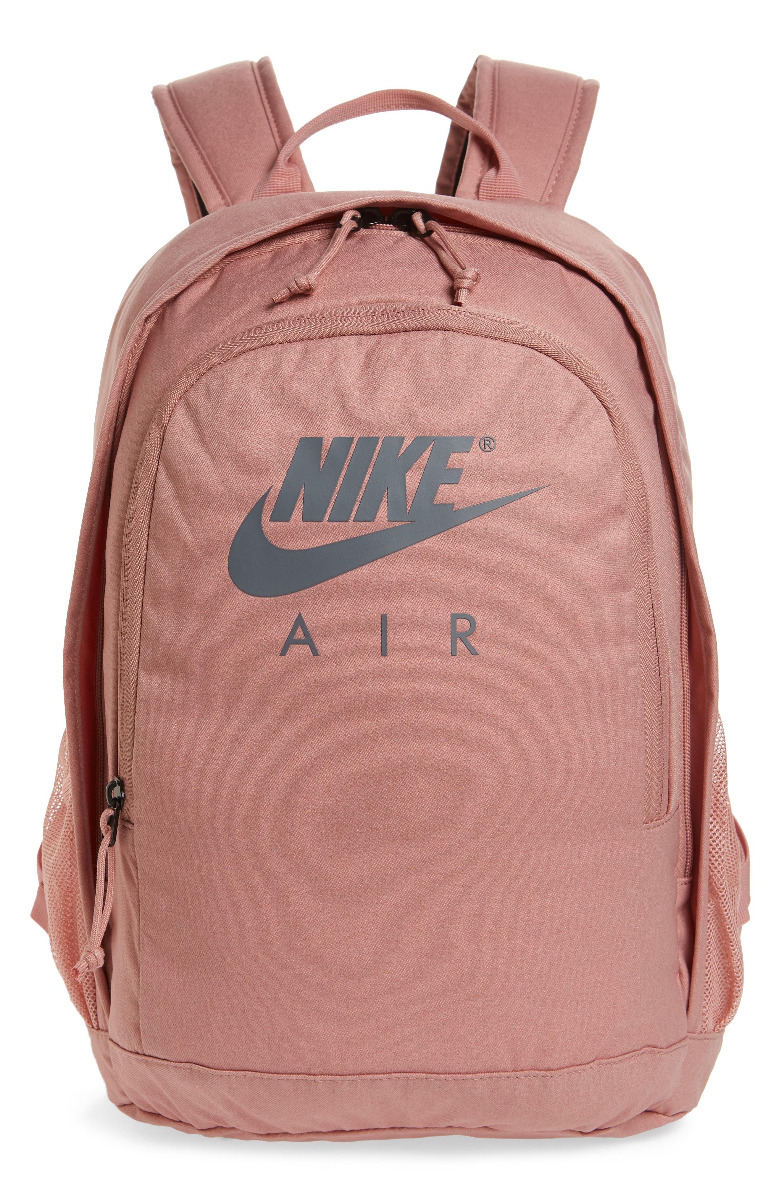 air nike backpack