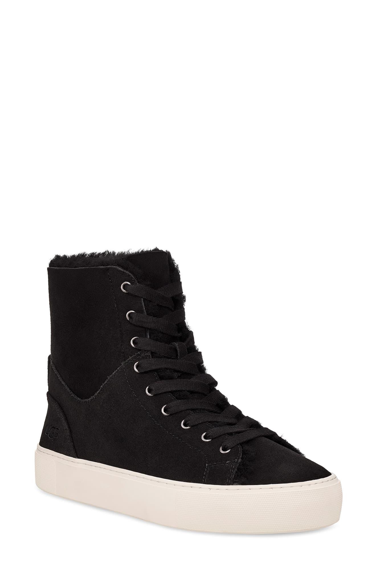 high top uggs mens