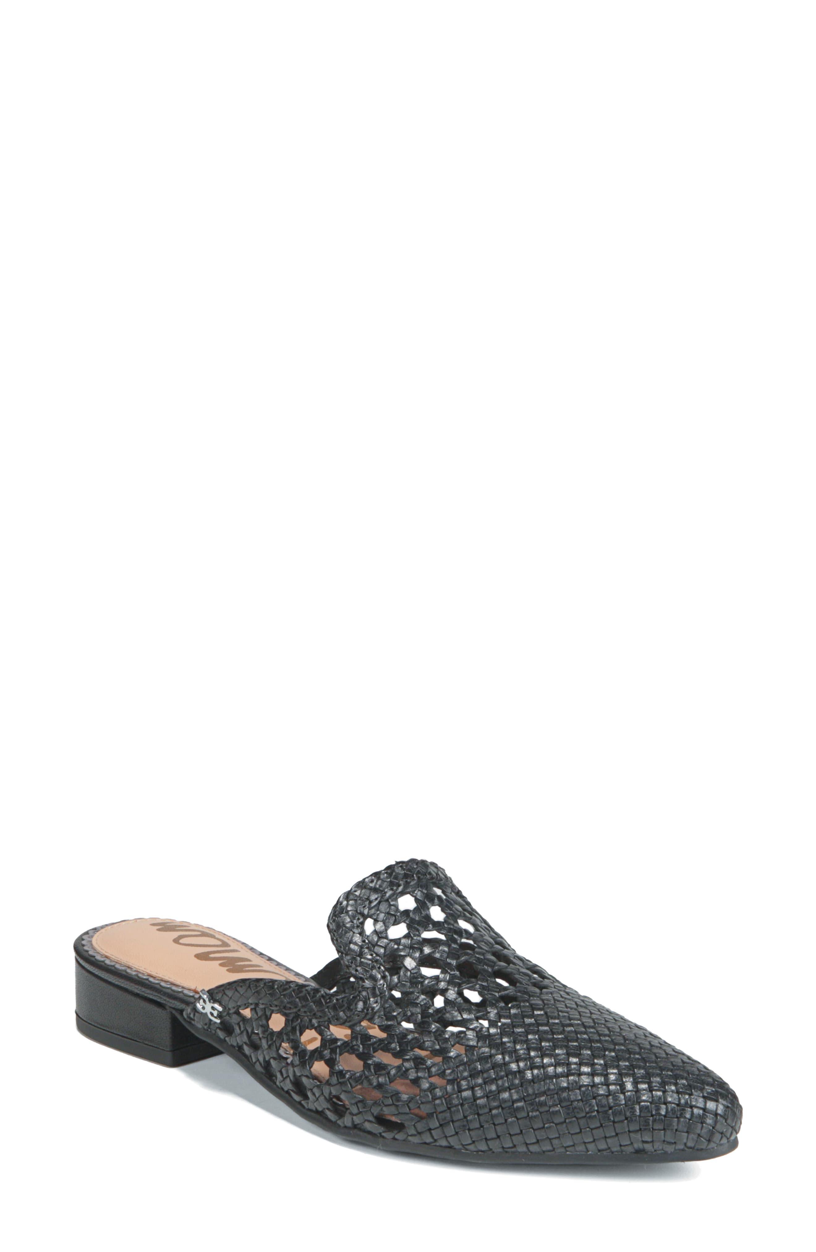 steve madden elusion leopard flats