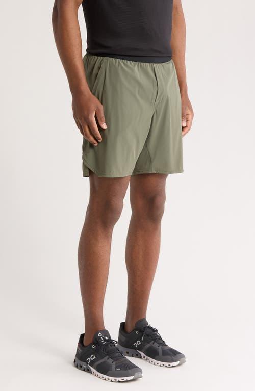 Ten Thousand Interval Short, Lined, Black, Maroon, Navy, Black Camo, New, Tags e