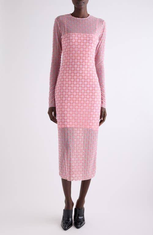 Pink Givenchy Dresses for Women | Lyst