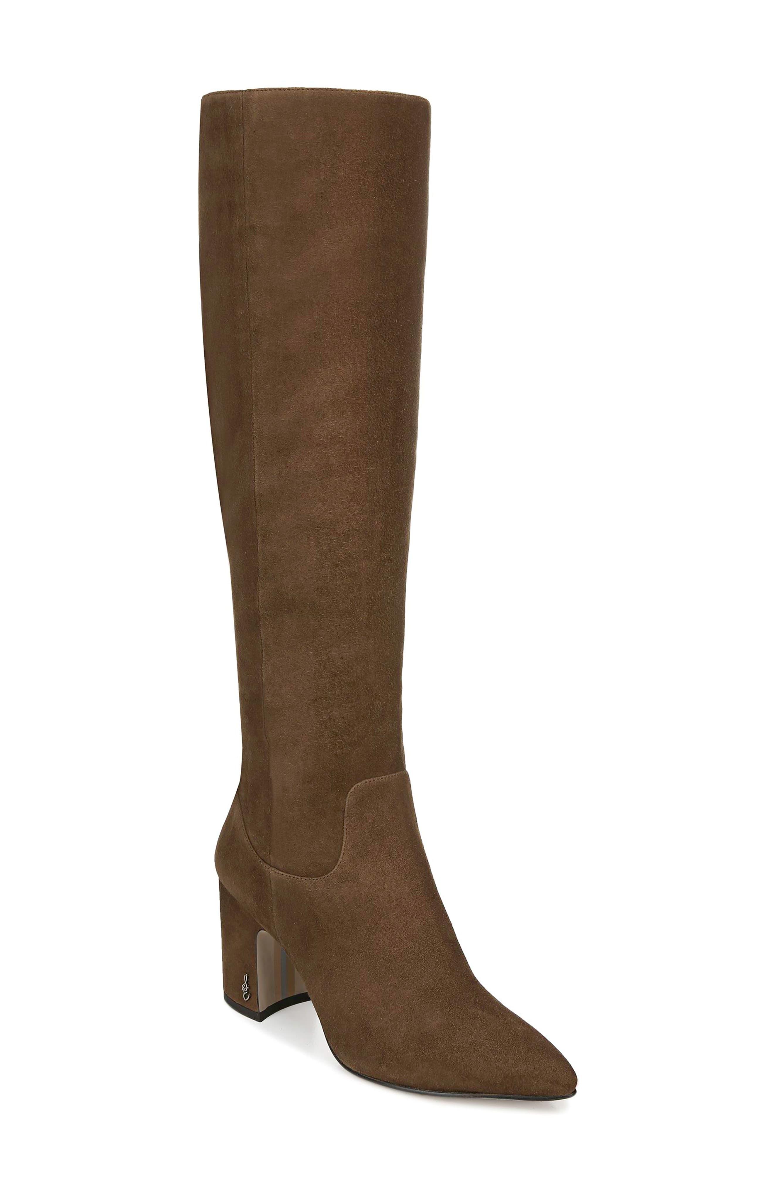 sam edelman hai toasted coconut
