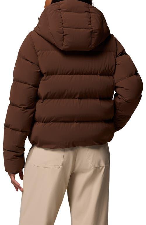 columbia amaze puff tobacco Jacket Unboxing weather versatility Columbia Amaze Puff Jacket: First