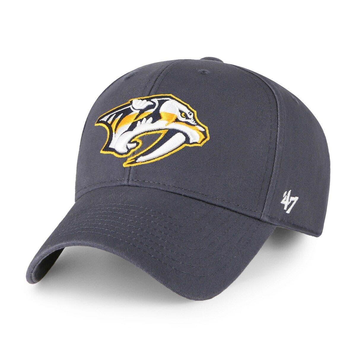 Men's Detroit Tigers '47 Navy Legend MVP Adjustable Hat