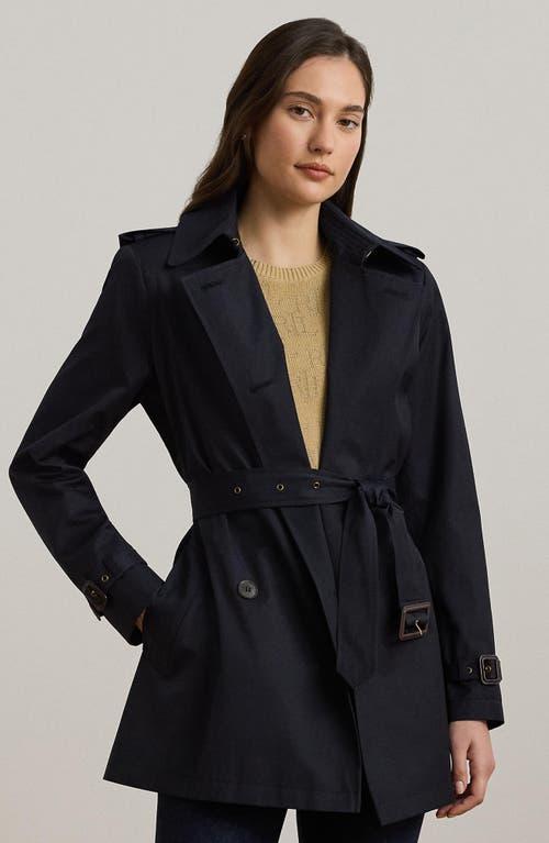 Ralph Lauren Trench coats for Women | Online Sale up to 36% off | Lyst