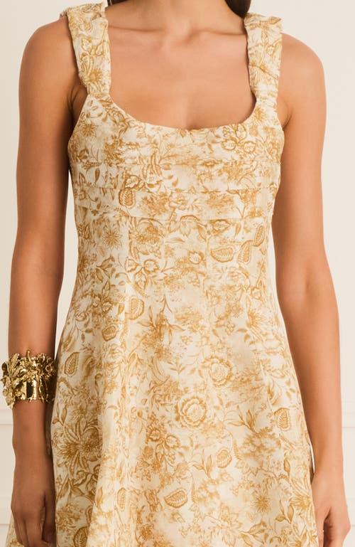 Natural Aqua Blu Australia Dresses for Women | Lyst