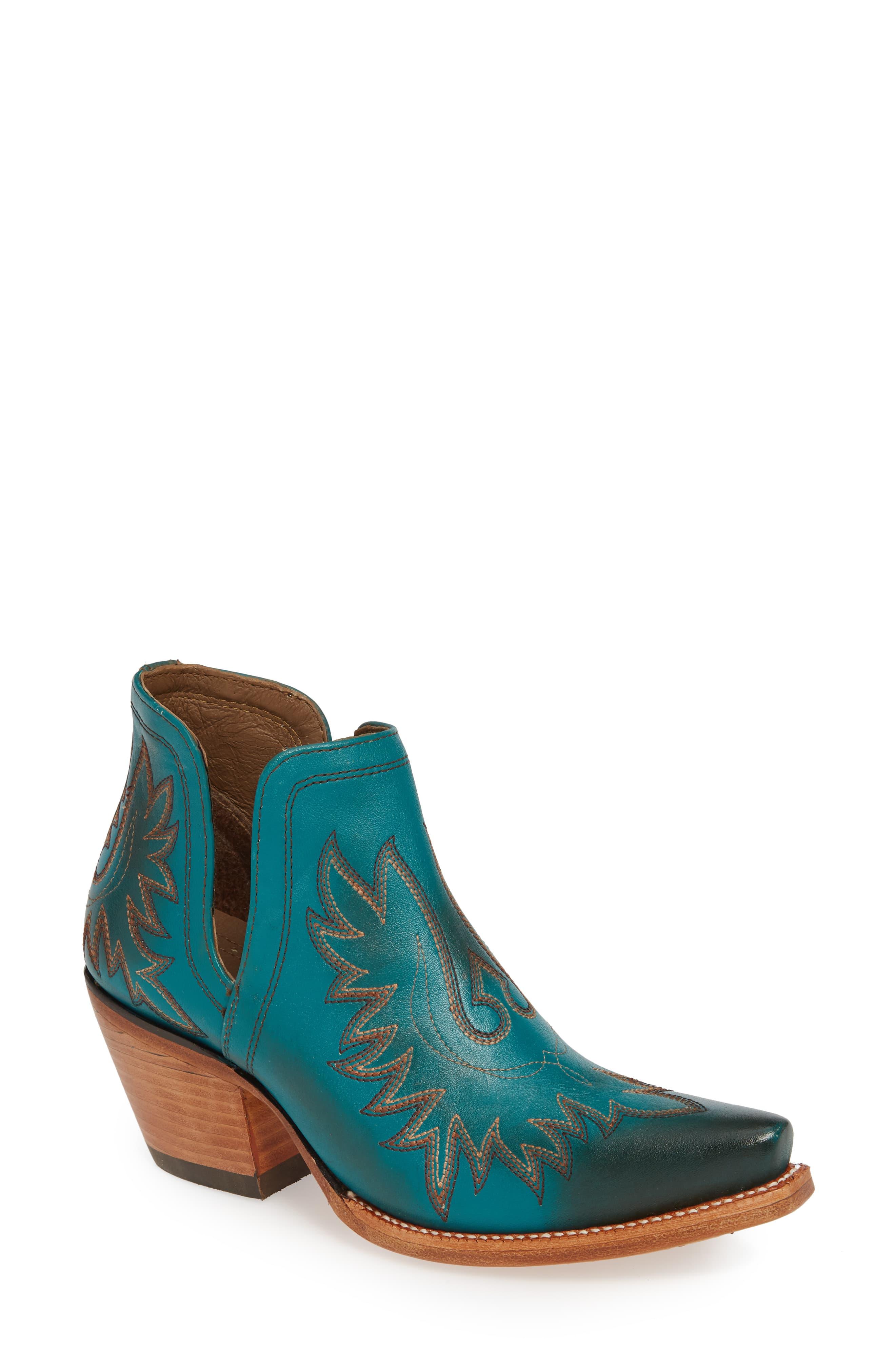 ariat dixon sale