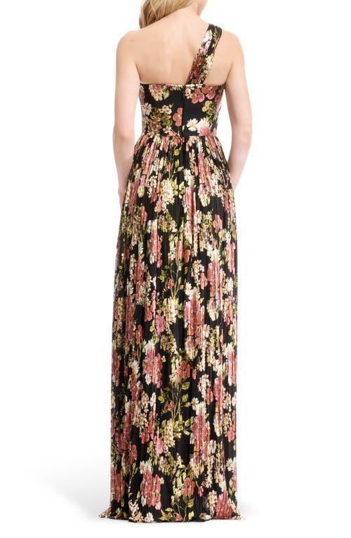 Dress the Population Floral Dresses for Women | Lyst