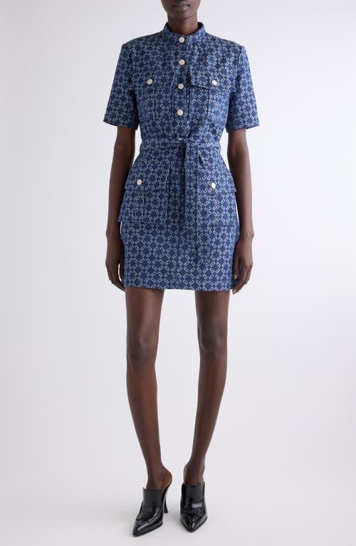 Givenchy Denim Dresses for Women | Lyst