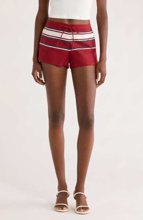 Faithfull the Brand Mini shorts for Women | Online Sale up