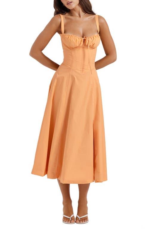 Orange House Of Cb Clothing for Women | Lyst Orange House Of Cb Clothing for Women | Lyst
