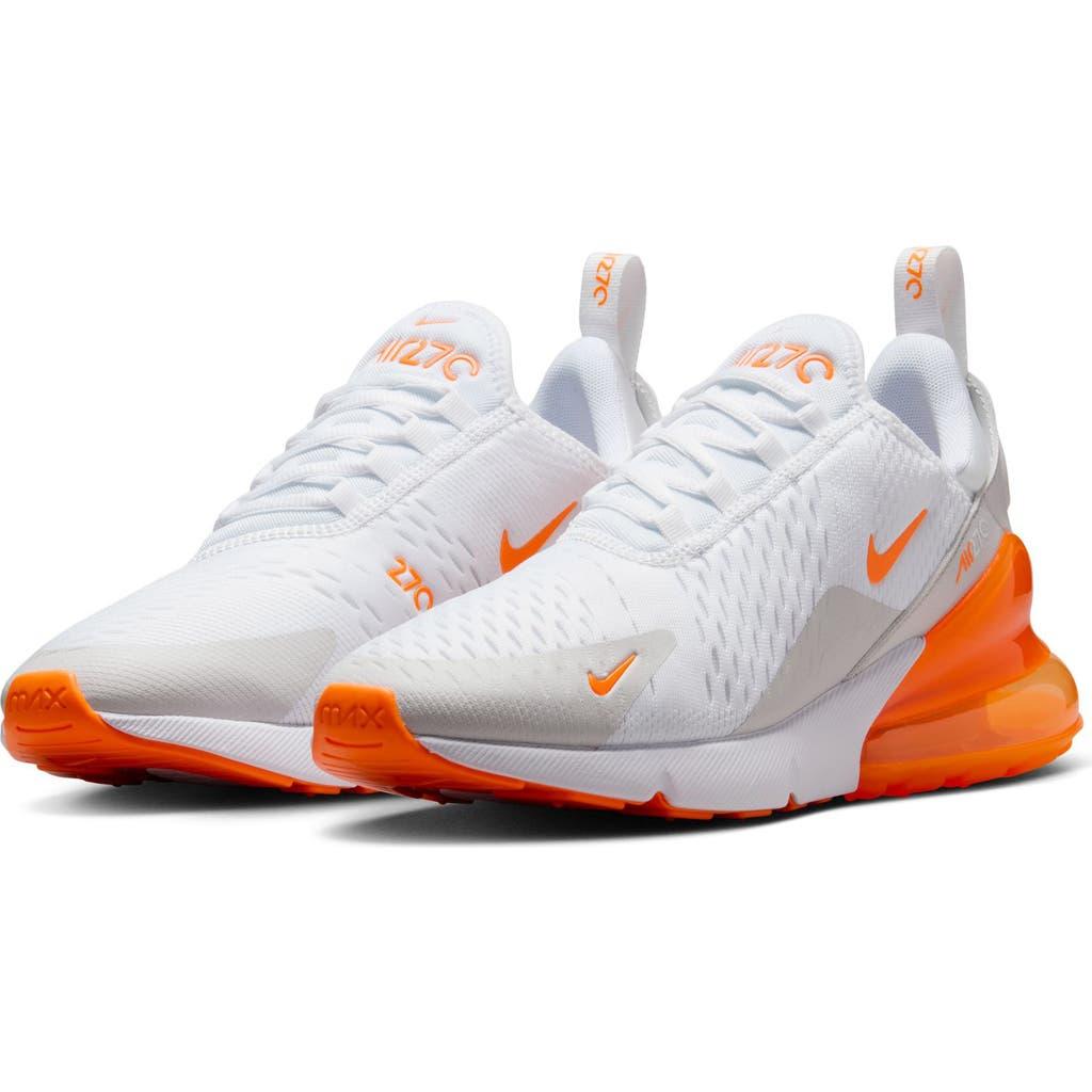 nike air max 270 desert sand nordstrom