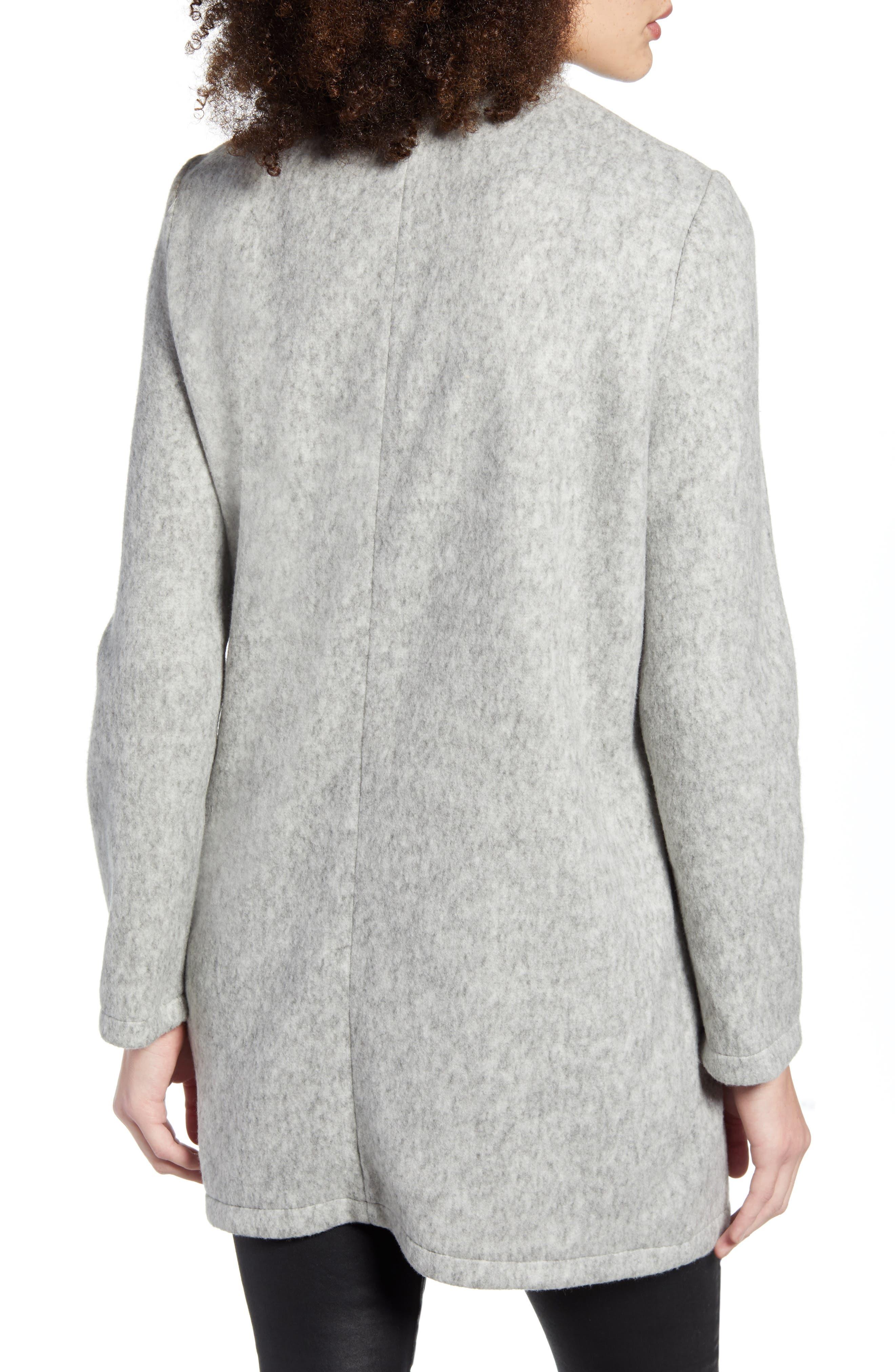 Vero moda katrine brushed jacket cheap