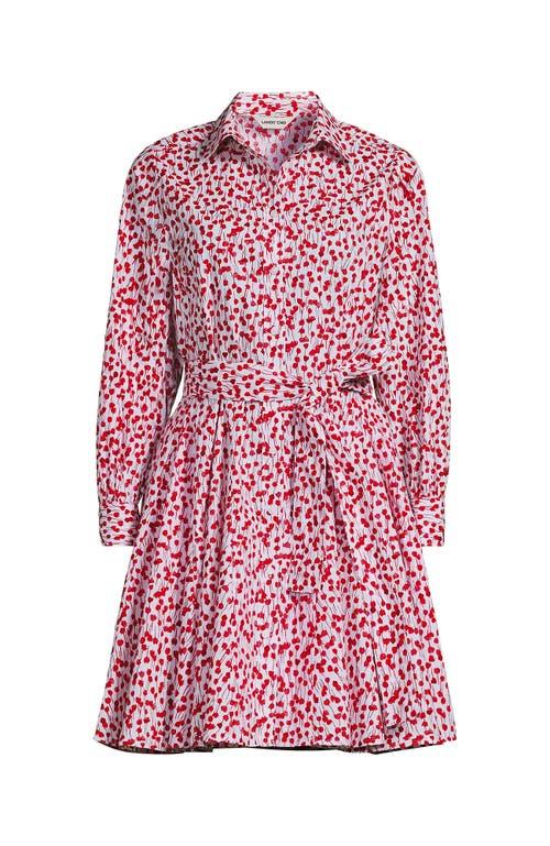 Pink Lands' End Dresses for Women | Lyst