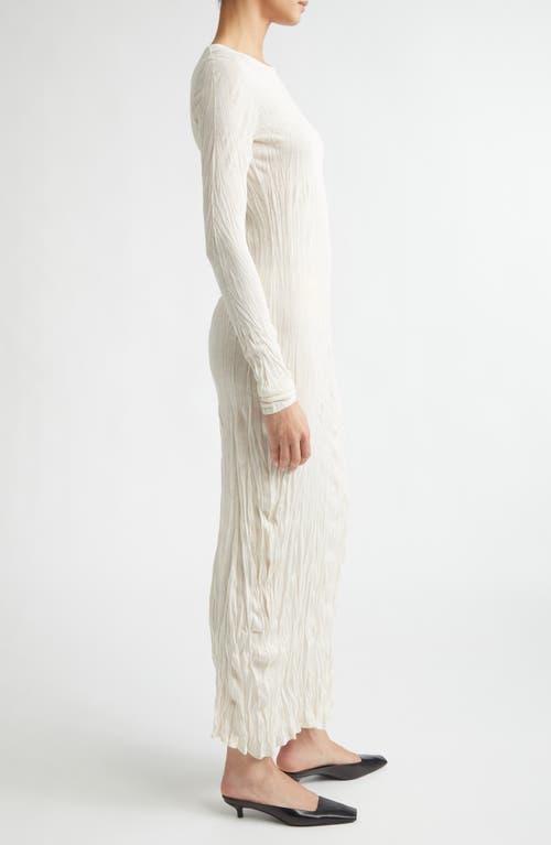 TOTEME Knitted Dresses for Women | Lyst