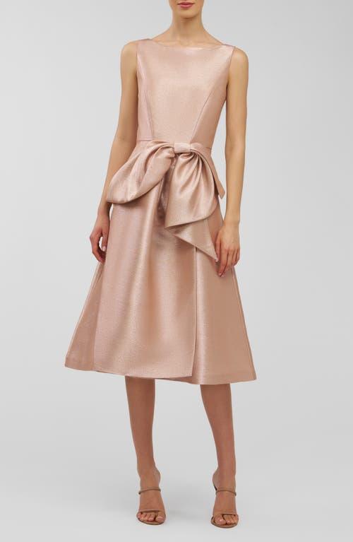 sachin and babi light blue dress Designer Kay Unger Sequin Lace Cocktail Dresses for Women - Up to 85% off main image 0