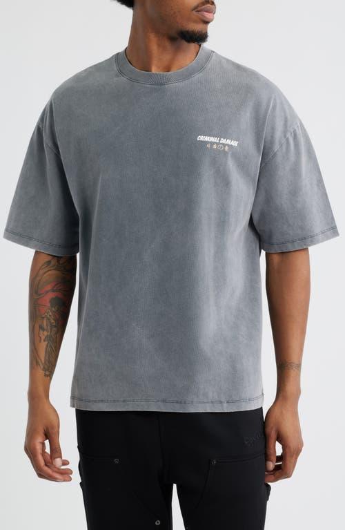 【DISCERNMENT】Empty damage short sleeve T-shirt il_1080xN.5674011128_4jpq.jpg