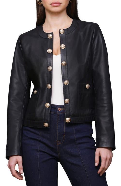 Bagatelle（バガテル）レディース 本革 セットアップ 4号 Bagatelle Leather jackets for Women | Online Sale up to 87