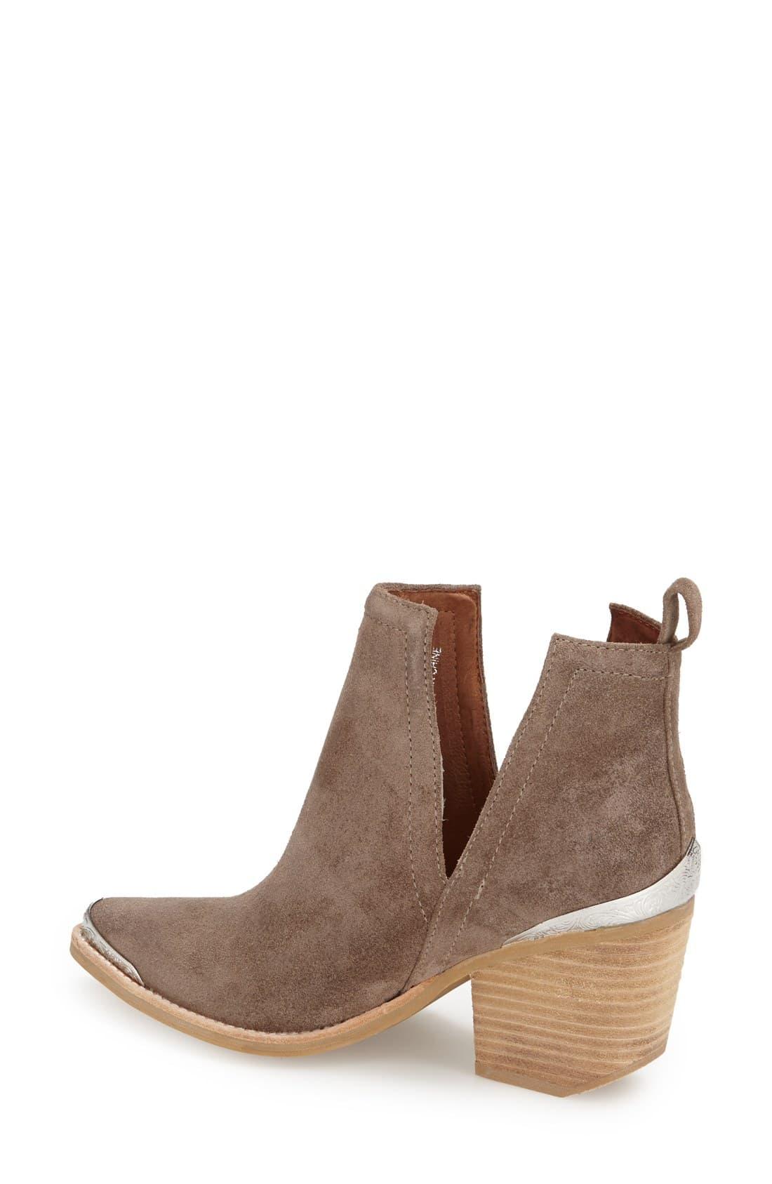 Cromwell cutout shop western boot