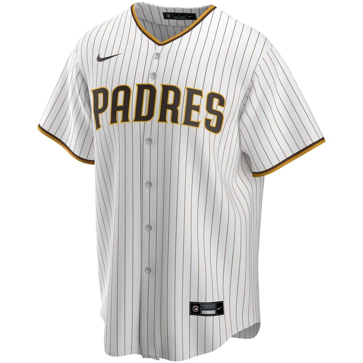 Top-selling Item] 2022-23 City Connect San Diego Padres Fernando
