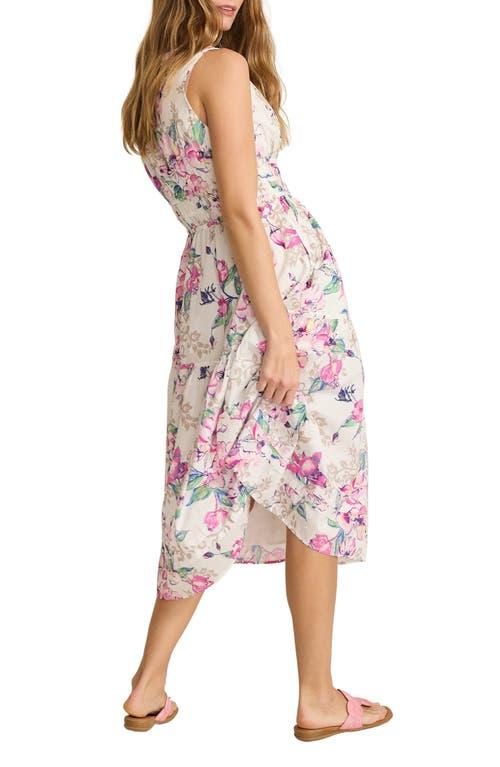 sachin and babi light blue dress Tommy Bahama Women's Dresses main image 0