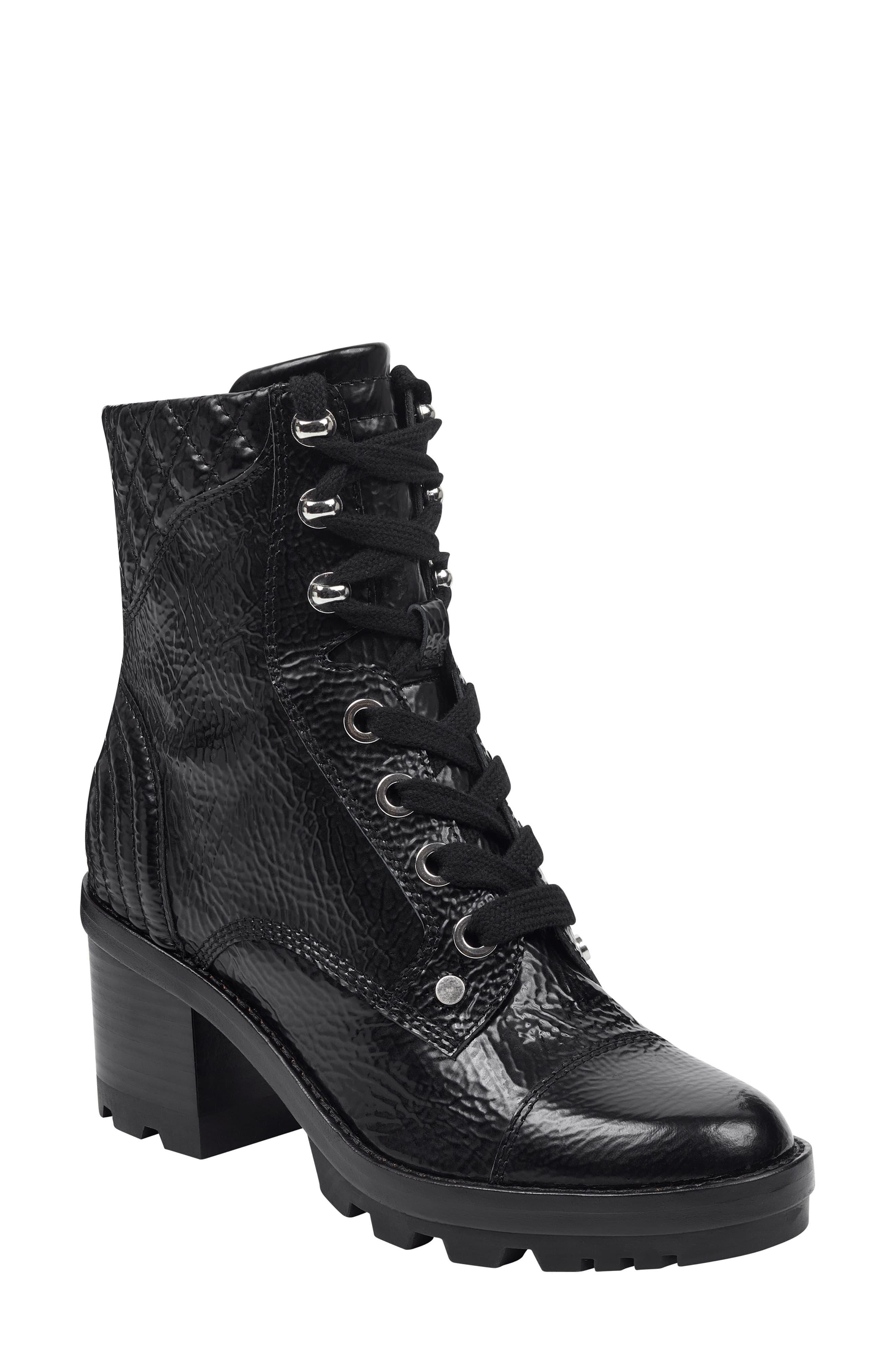 marc fisher ltd kini platform boot