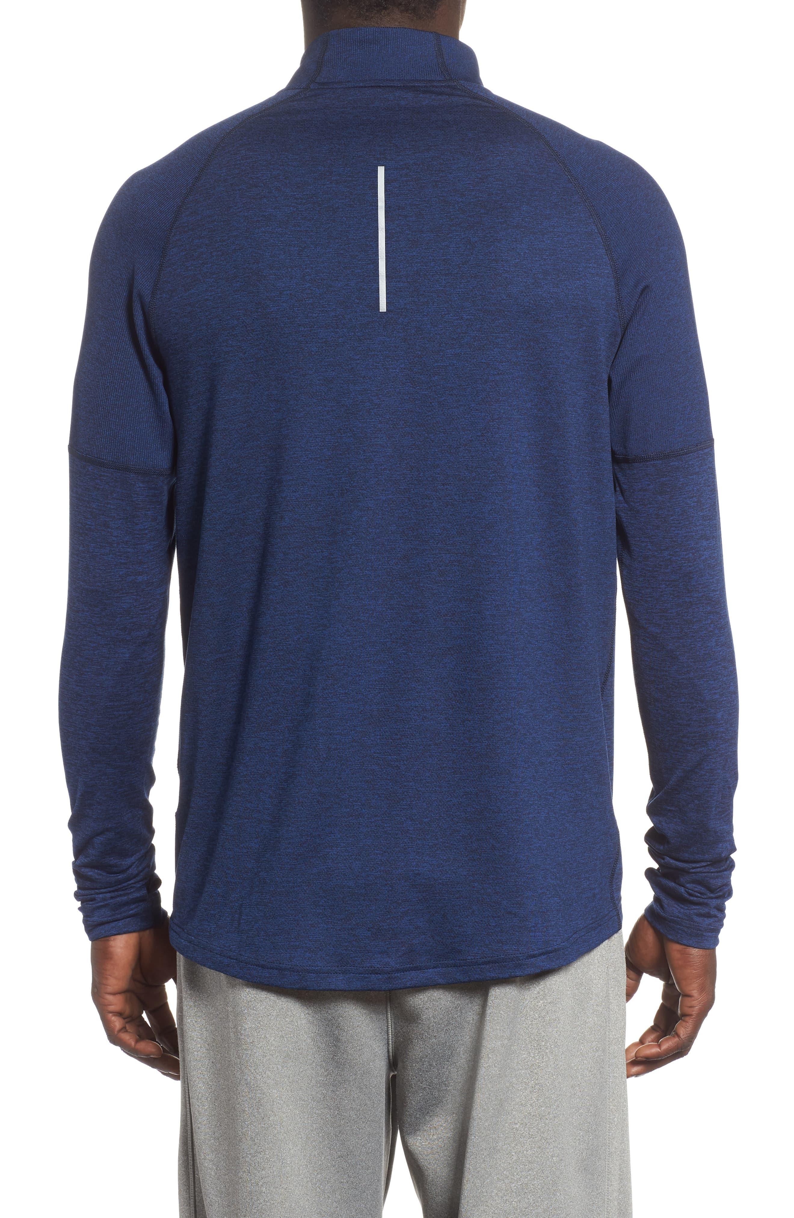 nike element hz 2.0 performance pullover