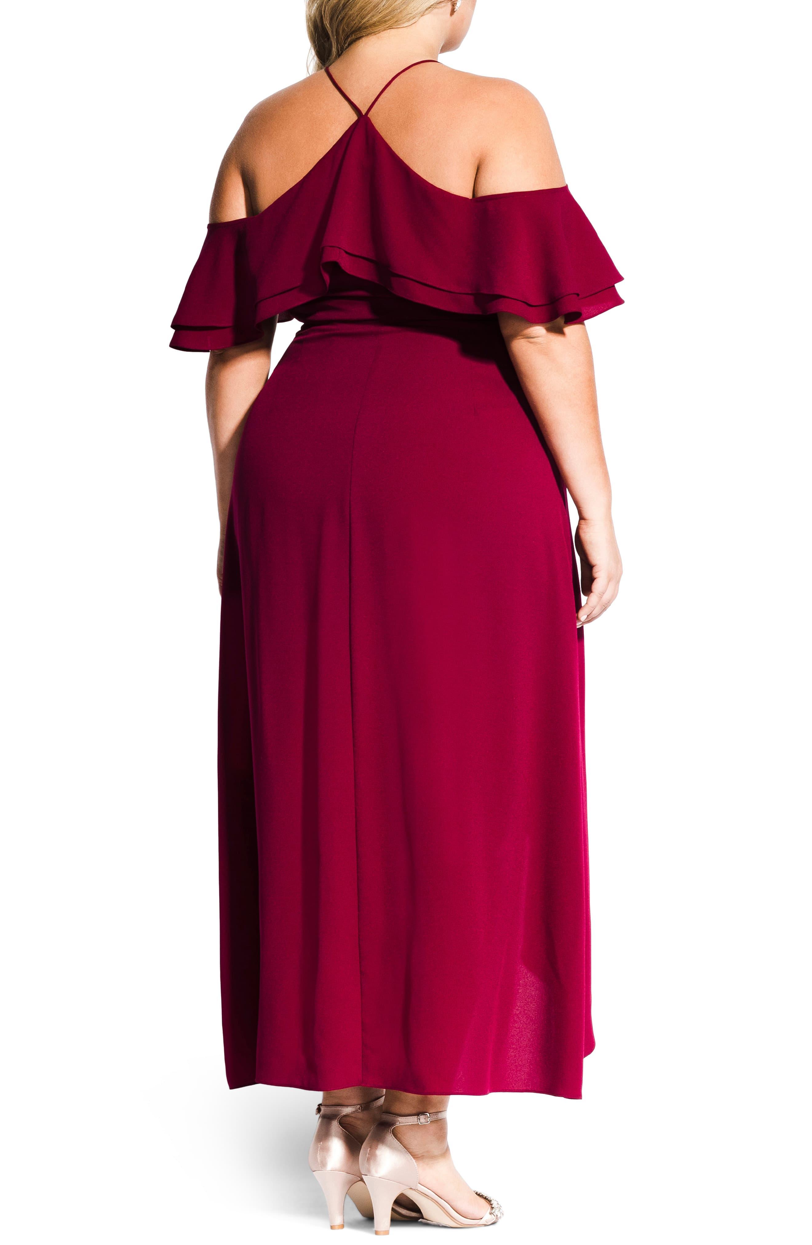 city chic miss jessica dress
