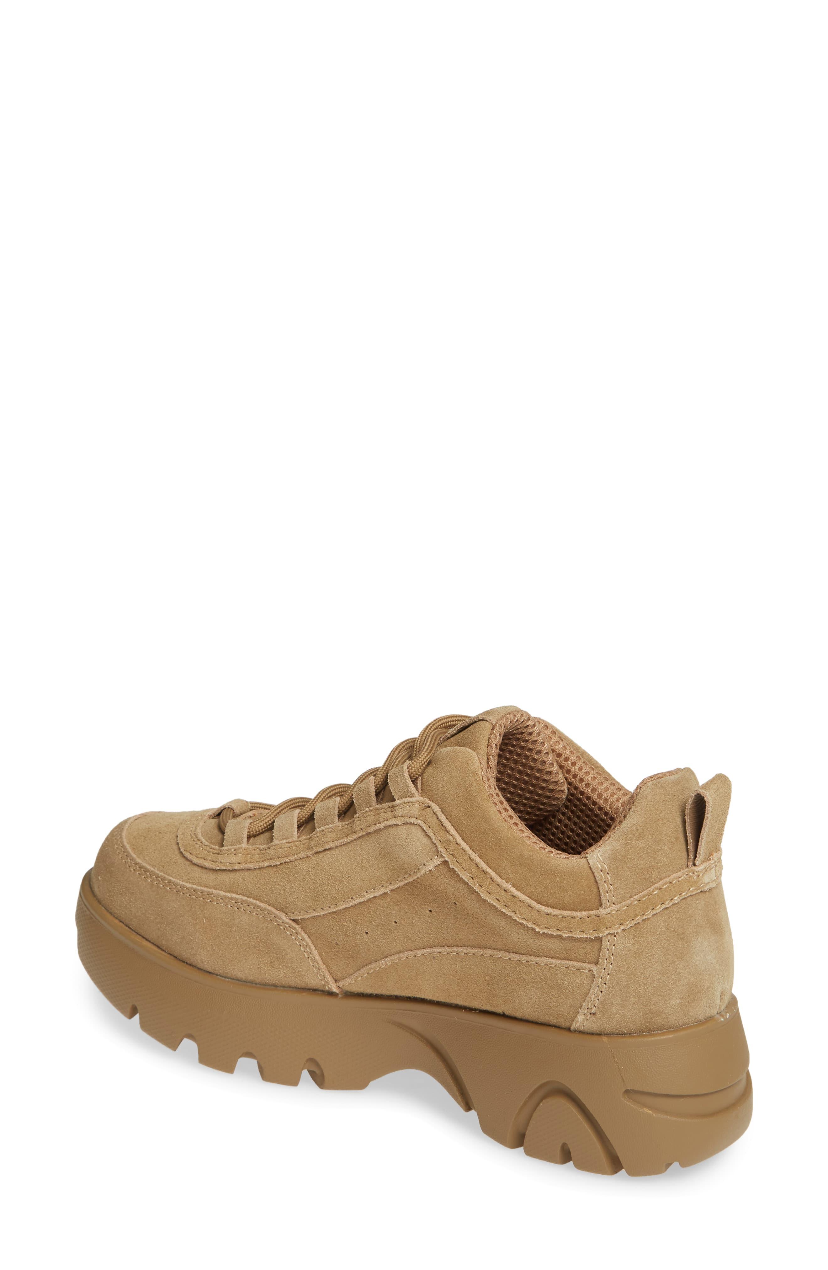 steve madden junior sneaker