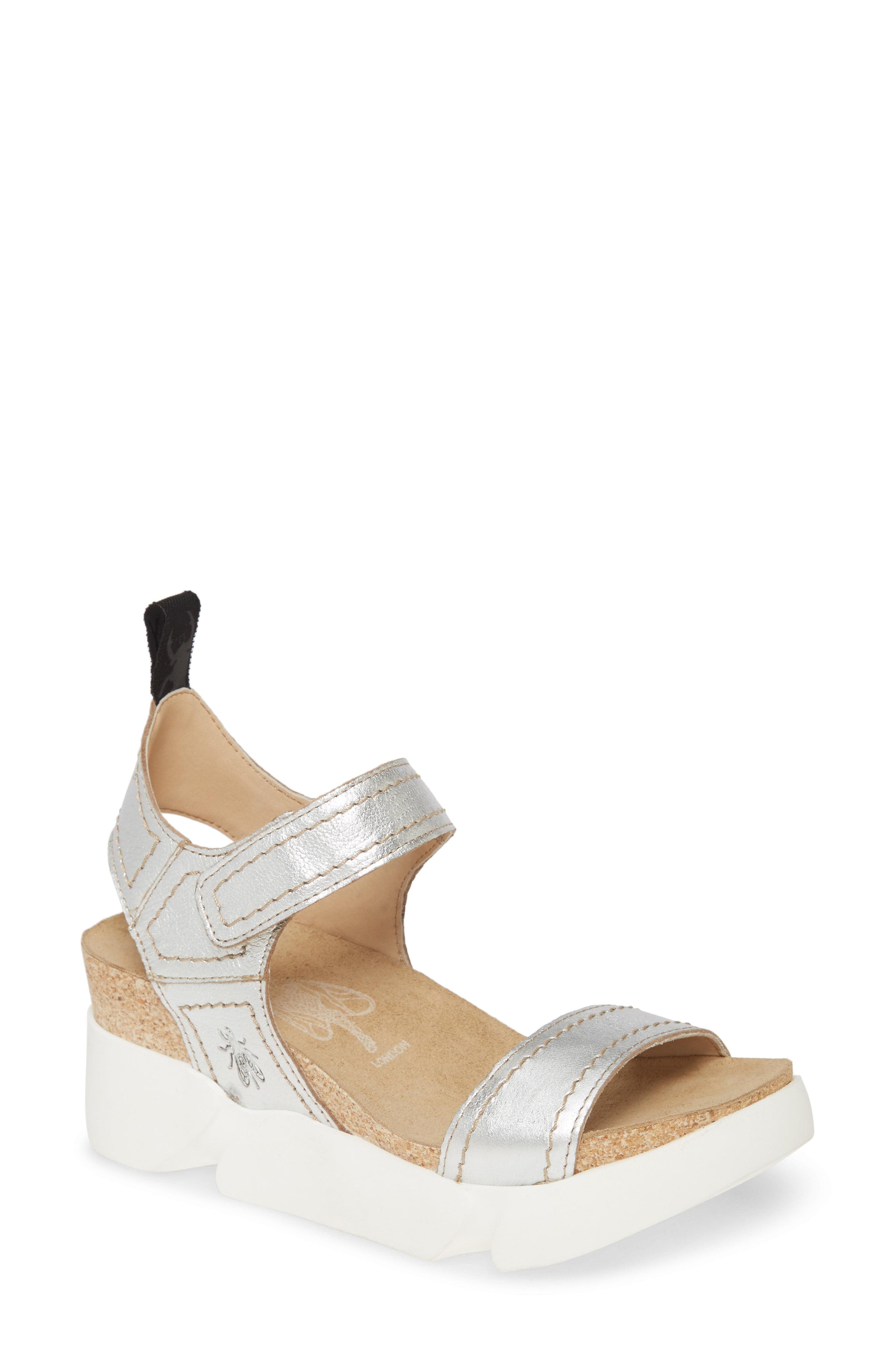fly london gladiator sandals