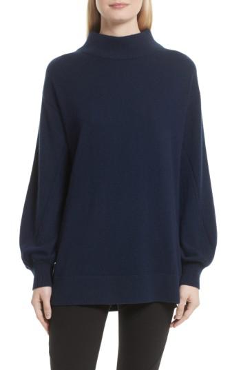 rag and bone navy sweater