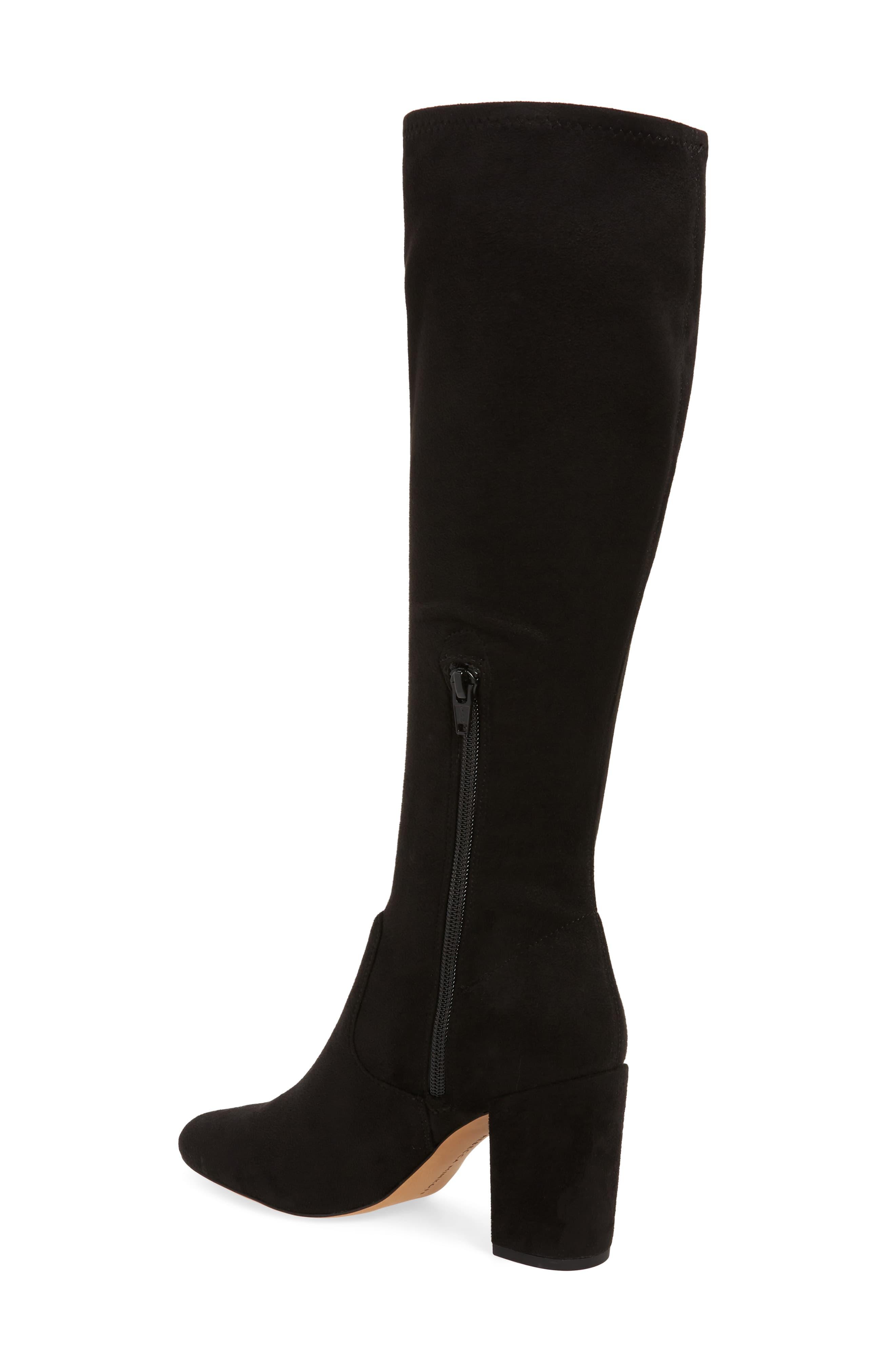 rebecca minkoff gillian knee high boot