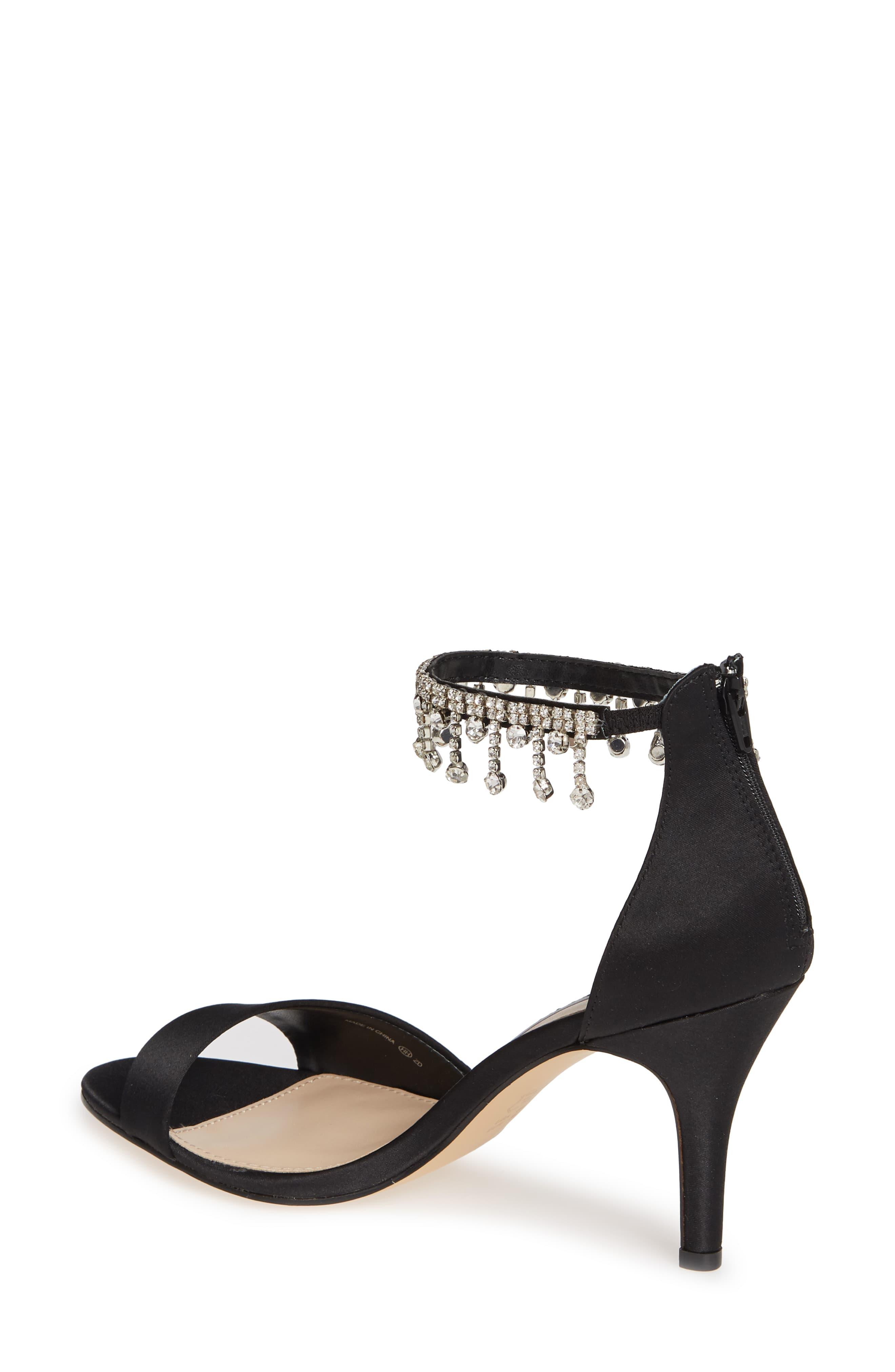 nina vera strap sandals