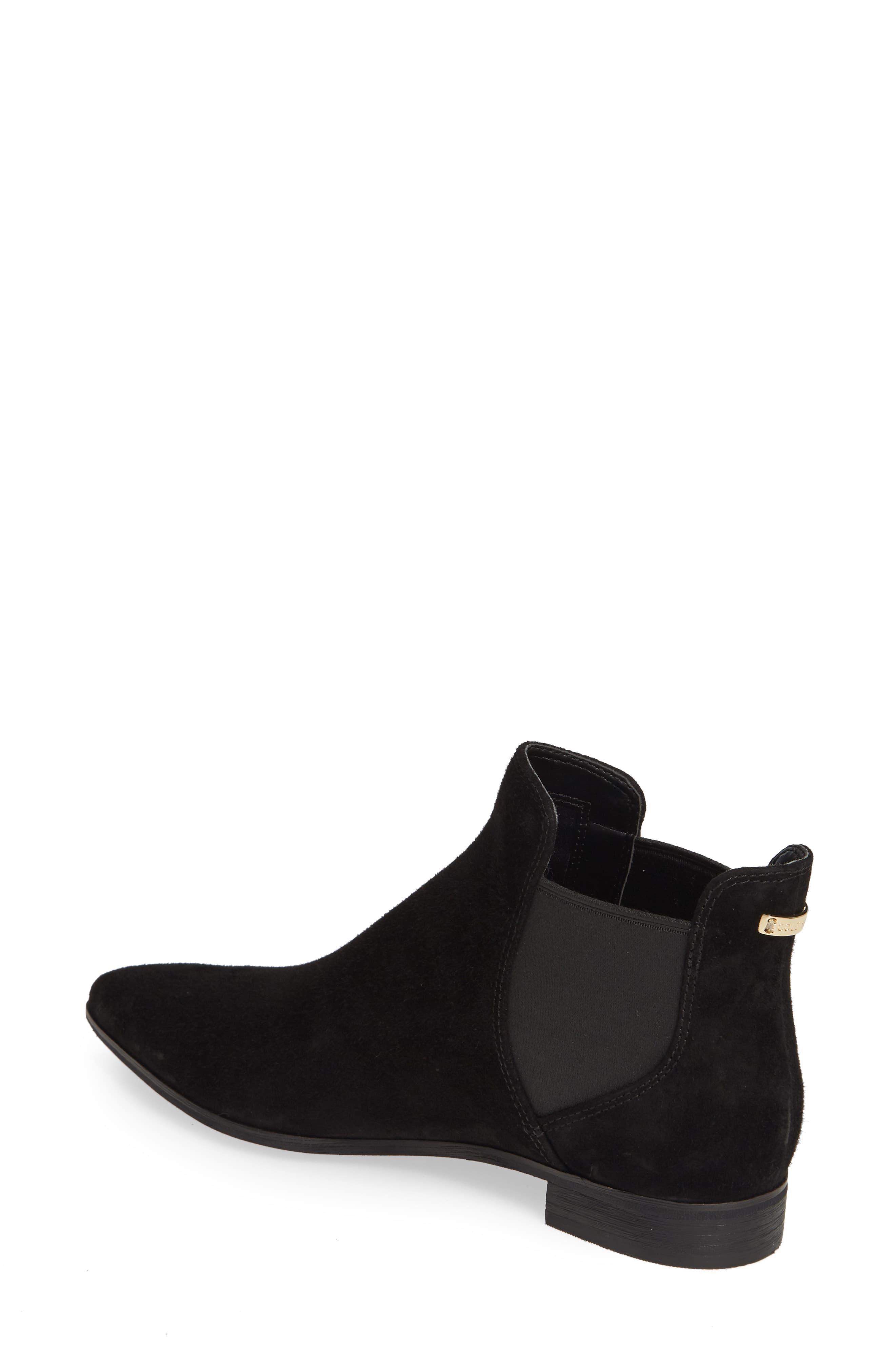 cole haan hara bootie