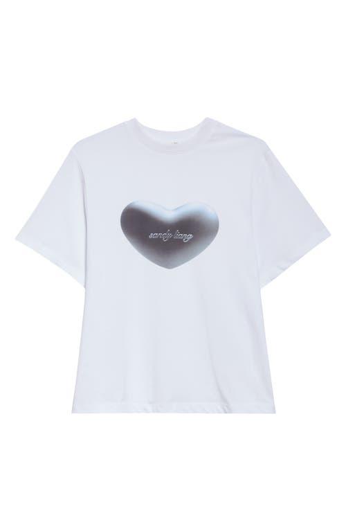 Sandy Liang T-shirts for Women | Online Sale up to 28% off
