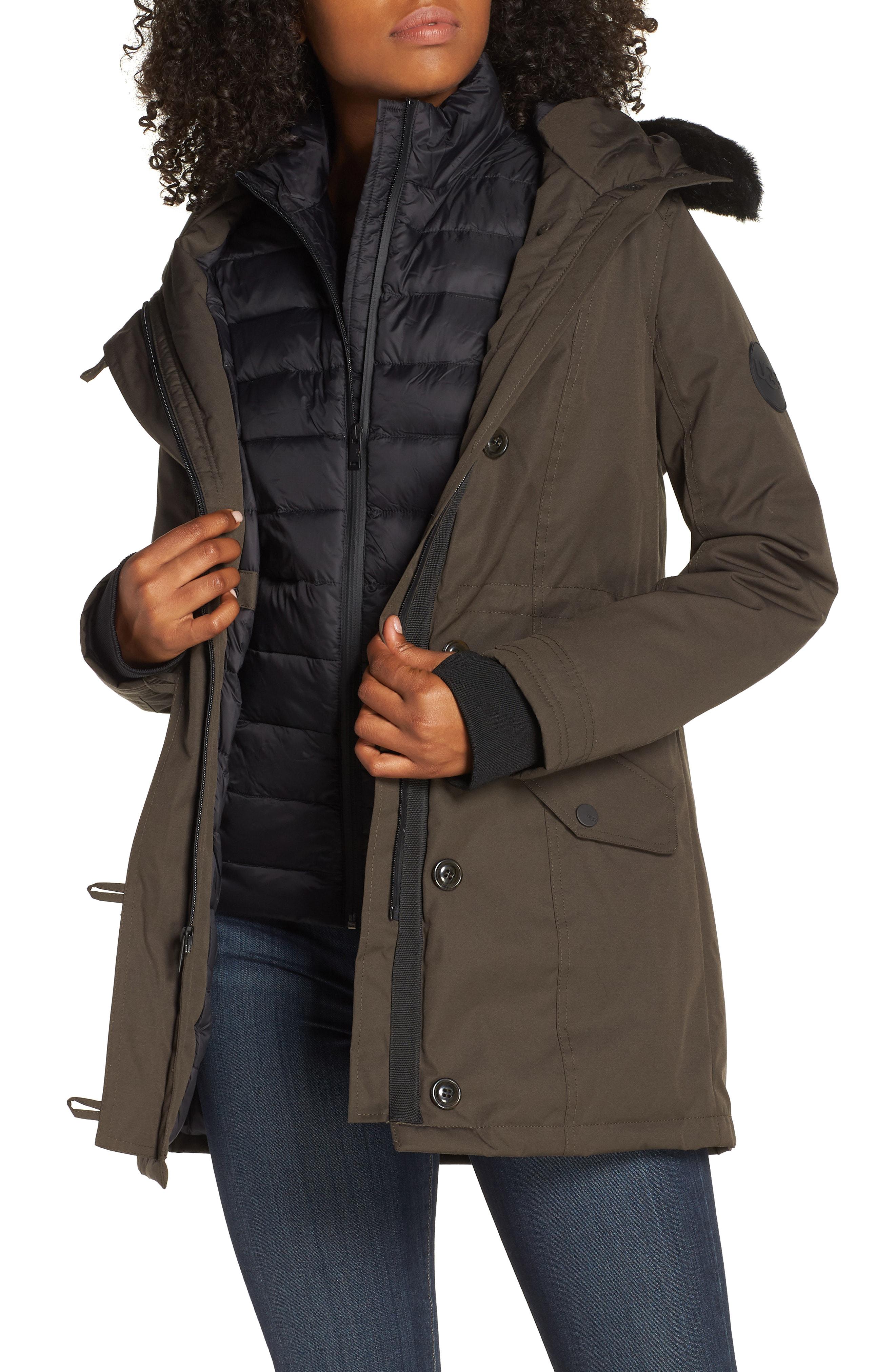 ugg adirondack parka review