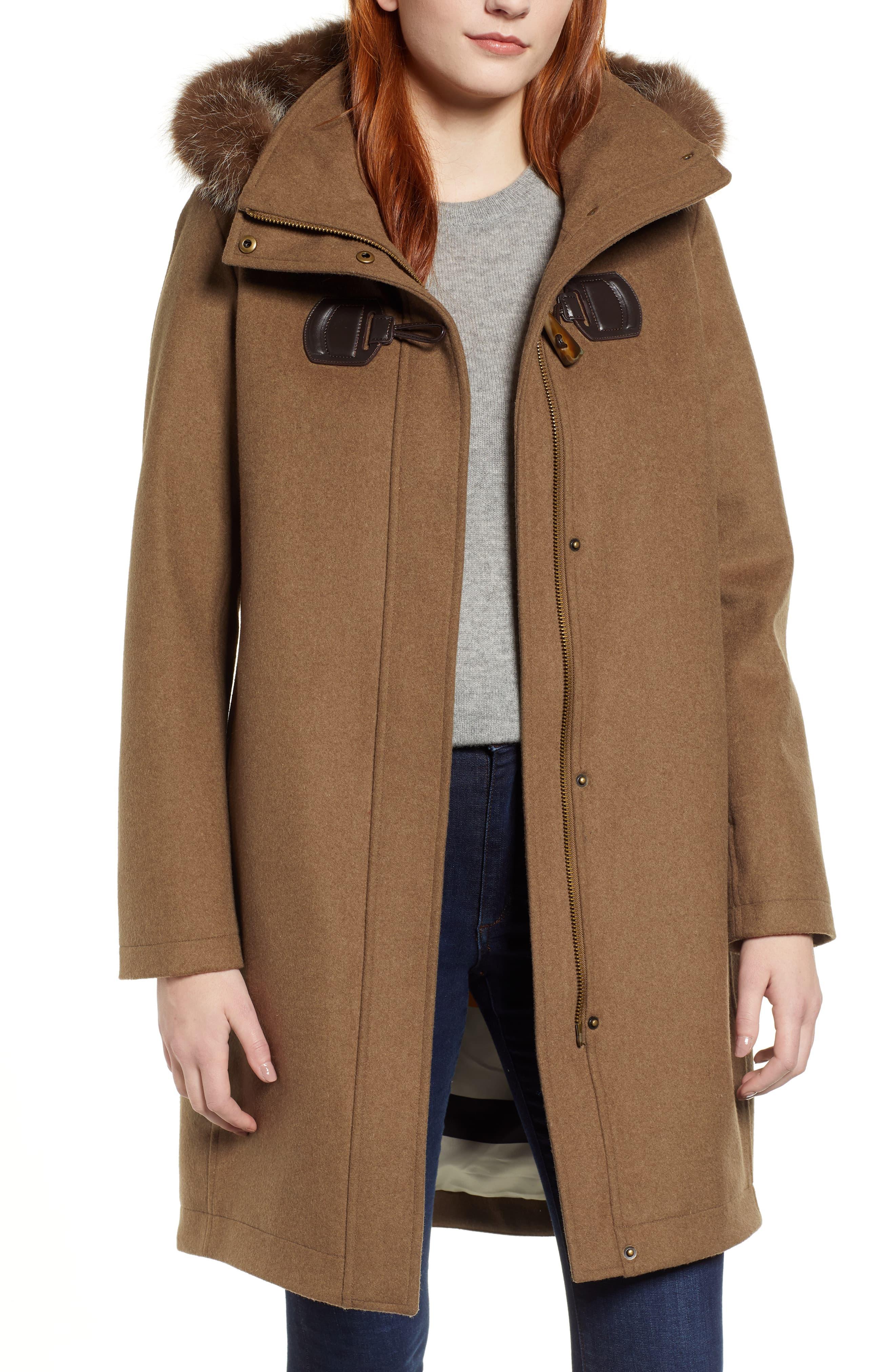 Pendleton st marie coat Clearance