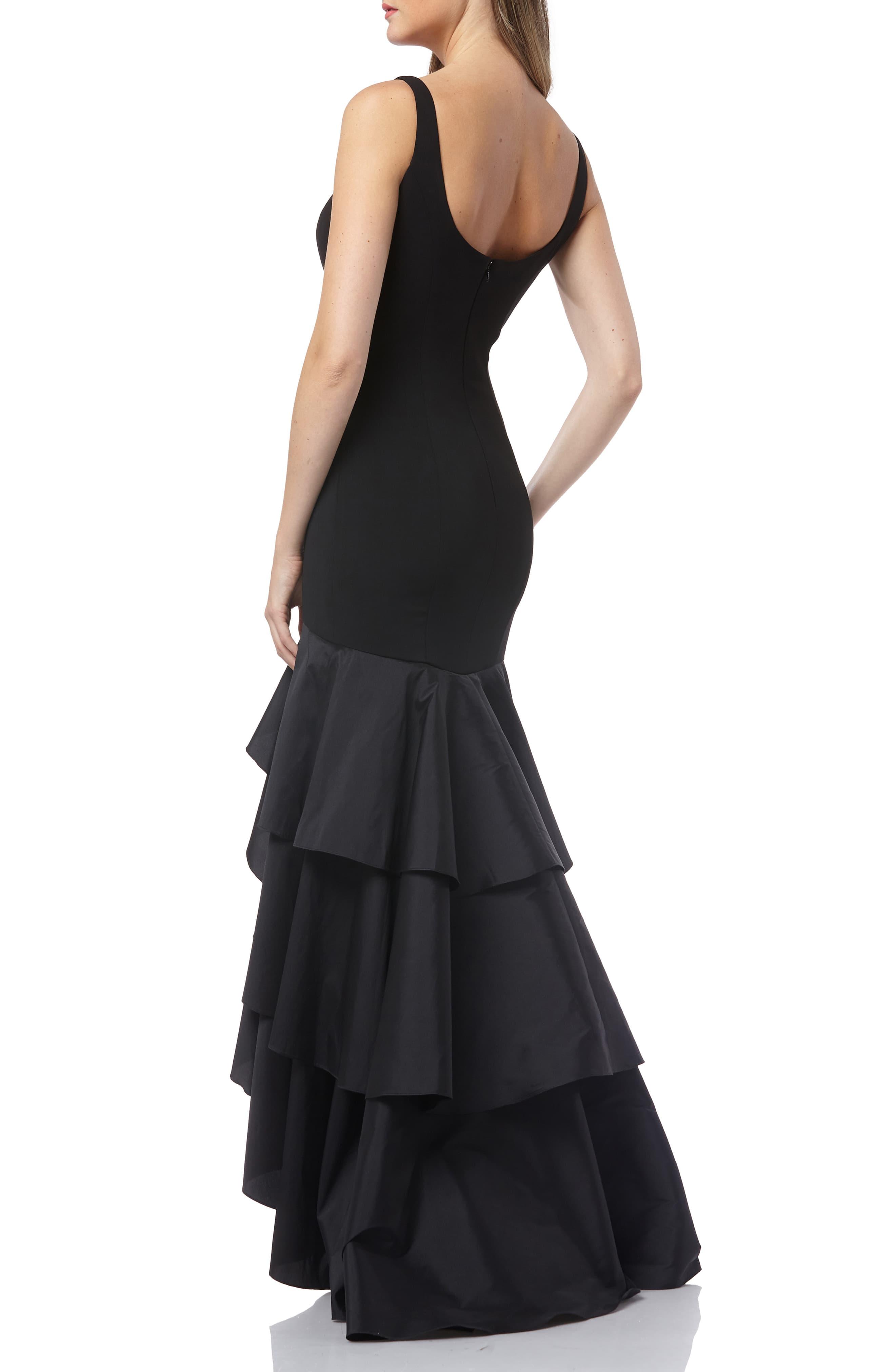 carmen valvo gowns