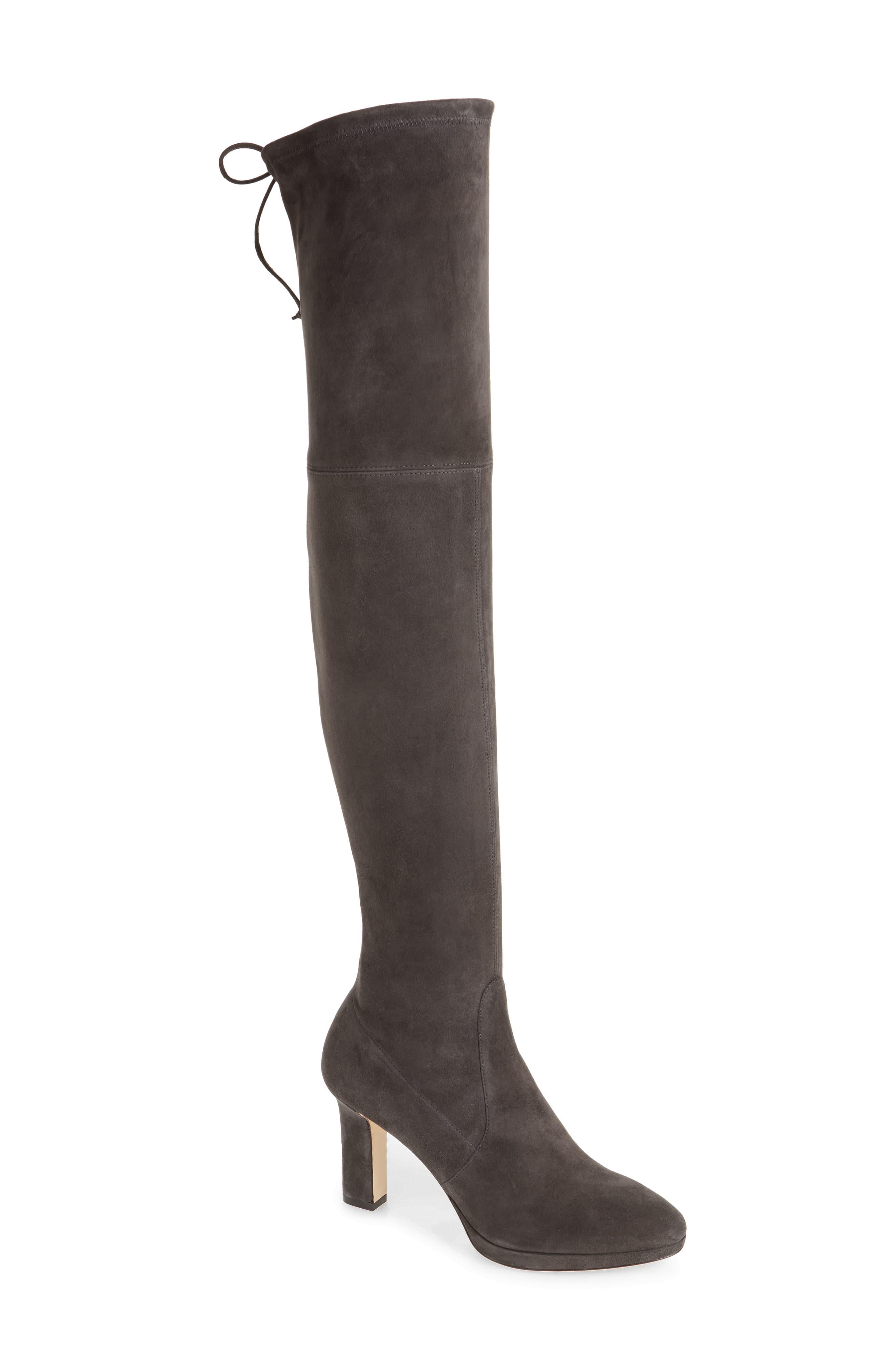 franco sarto becky boot cognac